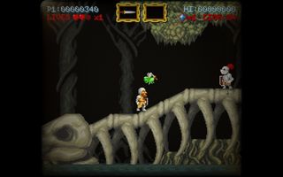 Maldita Castilla sur PC